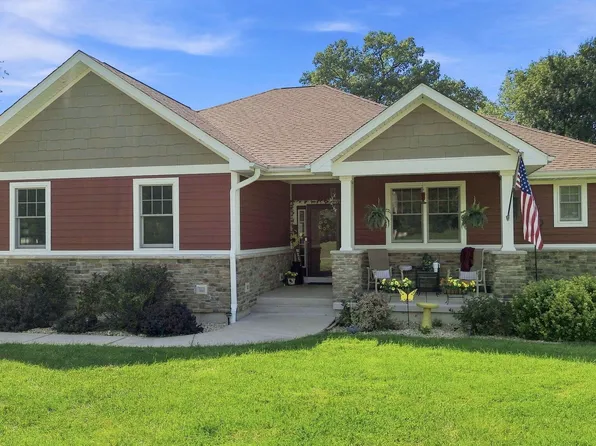 9650 N 250 E, Wheatfield, IN 46392