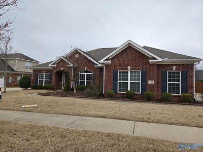 111 Mill Ridge Dr, Madison, AL, 35758