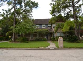 17007 Crampton Ln, Spring, TX 77379