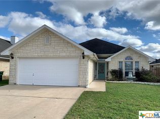 803 Mason Cir, Victoria, TX 77904