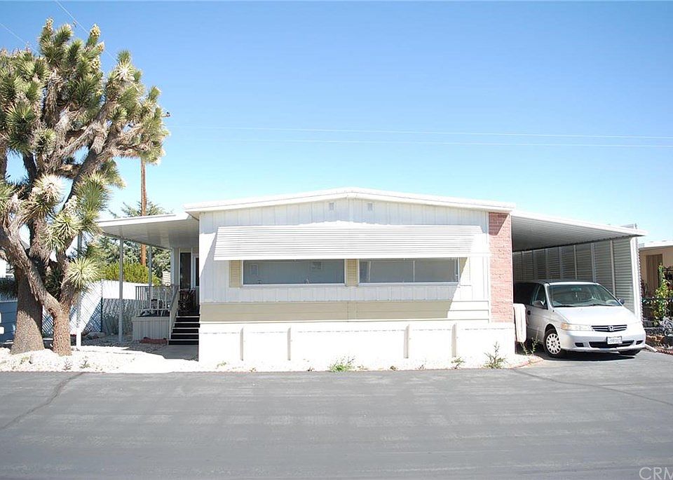 1st image of 56254 Twentynine Palms Hwy #34