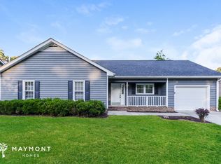 213 Berkshire Dr, Myrtle Beach, SC 29588