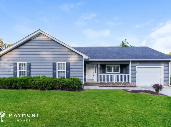 213 Berkshire Dr, Myrtle Beach, SC 29588