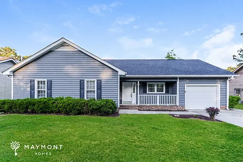 213 Berkshire Dr Photo 1