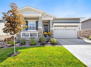 22326 E Allenspark Pl, Aurora, CO 80016