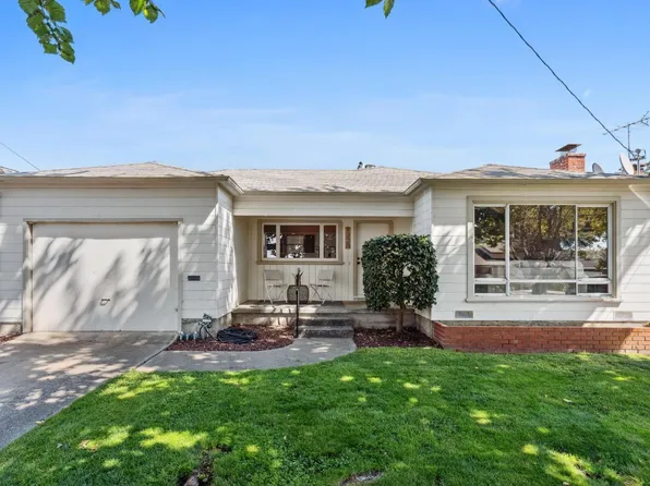 1320 Everett Street, El Cerrito, CA 94530