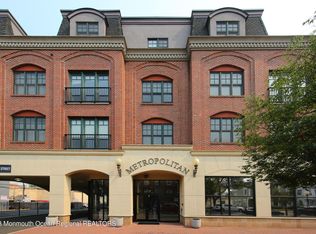 23 Wallace St UNIT 305, Red Bank, NJ 07701
