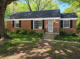3764 Healey Rd, Memphis, TN 38111