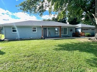 1121 Tannehill Rd, Taylorsville, IN 47280