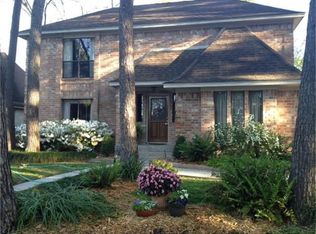 3310 Wildcandle Dr, Spring, TX 77388