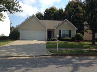 2115 Serenity Dr NW, Acworth, GA 30101
