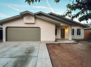 699 N Mariposa Ave, VISALIA, CA 93292