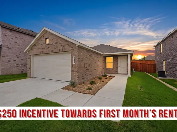 1524 Prince Rd, Howe, TX 75459