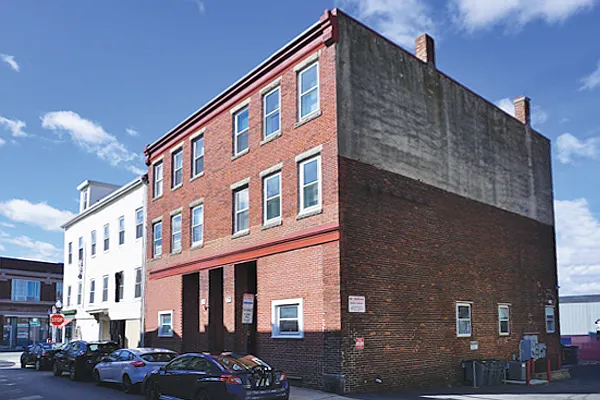 27-29 Lambert St #1L — Photo 12