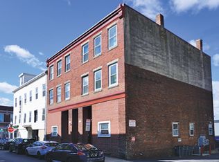 27 Lambert St #1L-A, Cambridge, MA 02141