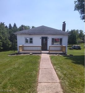 307 Township Road 245, Toronto, OH, 43964