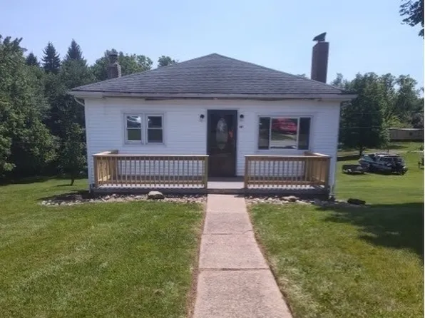 307 Township Road 245, Toronto, OH 43964