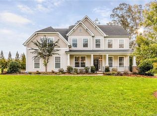 5037 Dockside Ct, Matthews, NC 28104