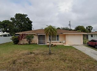 4401 23rd Pl SW, Naples, FL 34116