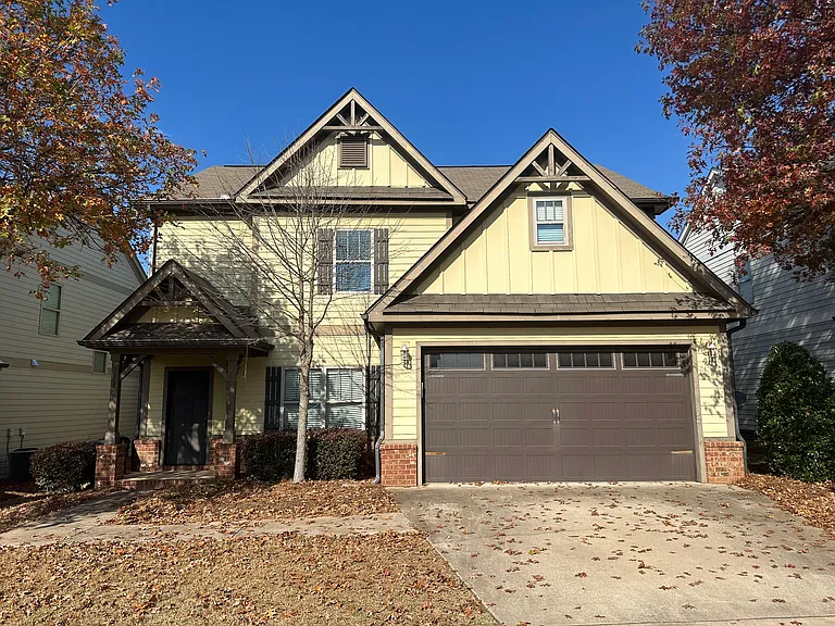 340 Ridge Pointe Dr — Photo 1