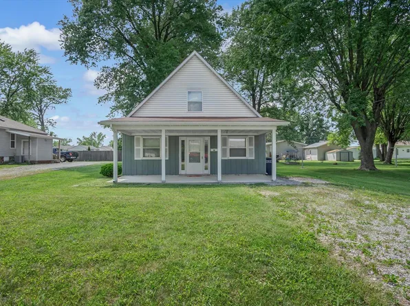 701 Willow Ln, Steeleville, IL 62288