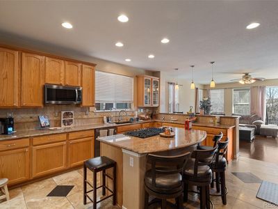 10764 Glengate Circle, Highlands Ranch, CO, 80130