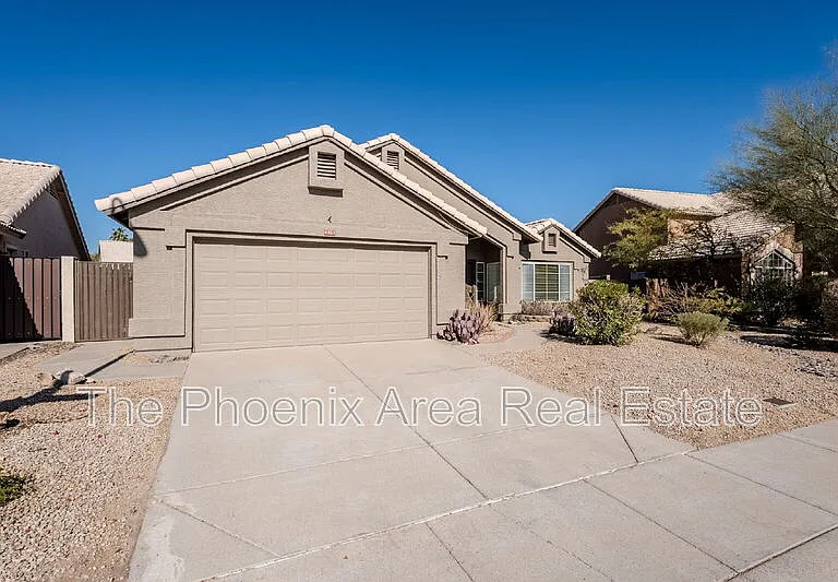 4202 E White Aster St — Photo 1