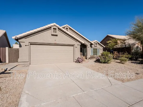 4202 E White Aster St, Phoenix, AZ 85044