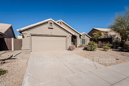 4202 E White Aster St Photo 1