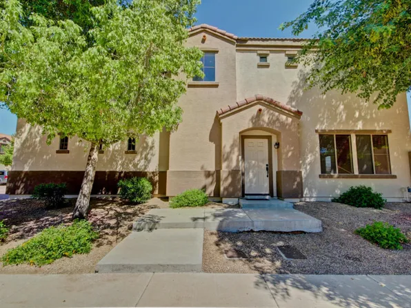 1346 E Dunbar Dr, Phoenix, AZ 85042