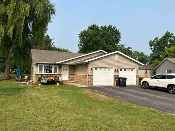505 S Cleveland St, Shawano, WI 54166