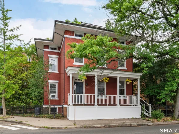161 Olive Street, New Haven, CT 06511