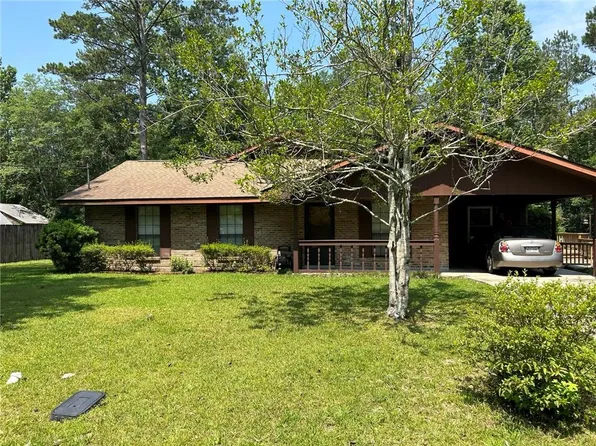 1403 Victoria St, Bogalusa, LA 70427