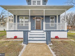 6718 Odonnell St, Baltimore, MD 21224