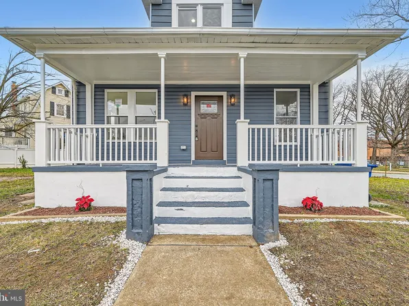 6718 Odonnell St, Baltimore, MD 21224