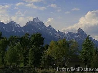 8000 Spring Gulch Rd, Jackson Hole, WY 83001
