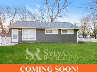 1531 Northridge Rd, Columbus, OH 43224