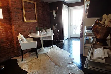 Rented by Keller Williams NYC