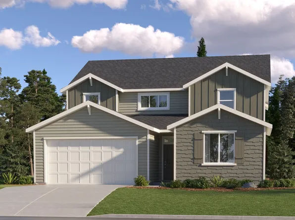 9365 SW Salinan St, Tualatin, OR 97062