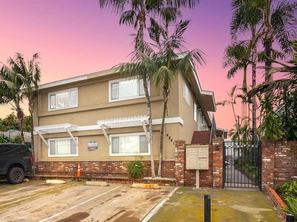 4841 Del Monte Ave