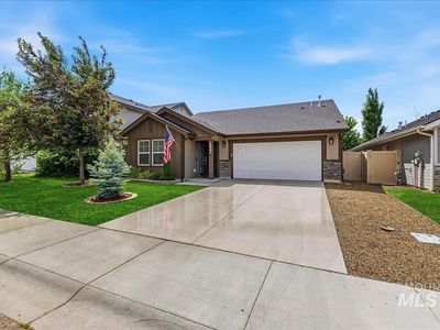 7523 S Foremast Ave, Boise, ID, 83709
