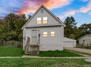 6594 Miller Ave, Gary, IN 46403