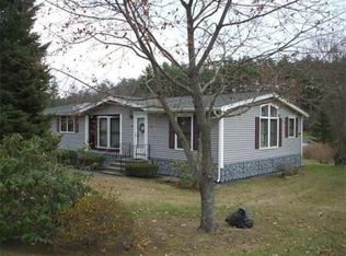 45 Rosewood Dr, Gardner, MA 01440