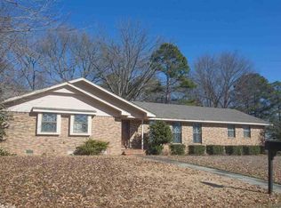10 Shady Lane Dr, Conway, AR 72034