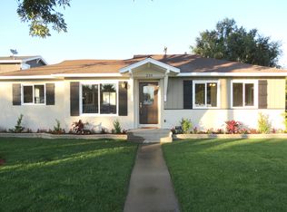 234 Del Mar Ave, Costa Mesa, CA 92627