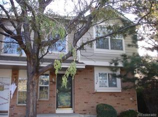 1266 S Zeno Cir UNIT D, Aurora, CO 80017
