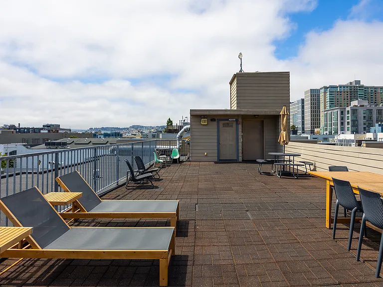 537 Natoma St #101 — Photo 26