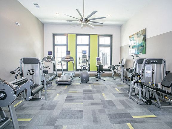 5th image of 100 Dunwoody Gables Dr #2D-210