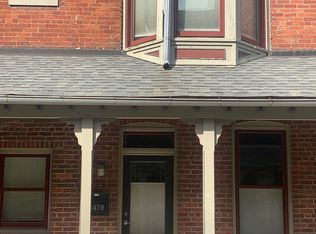 1478 N Illinois St #5, Indianapolis, IN 46202