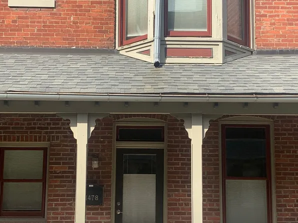 1478 N Illinois St #5, Indianapolis, IN 46202